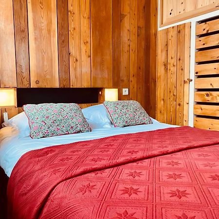 Hotel Les Lores Val-dʼIsère Екстериор снимка