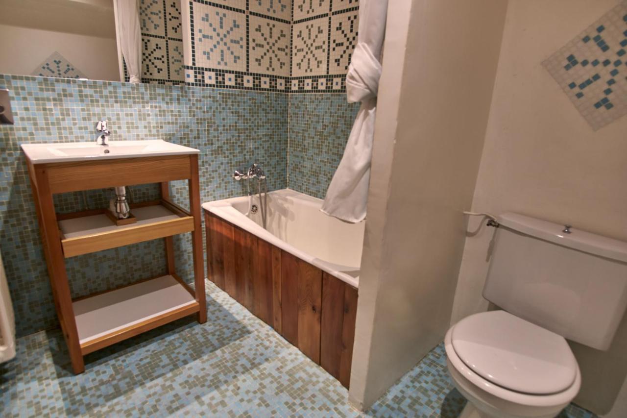 Hotel Les Lores Val-dʼIsère Екстериор снимка