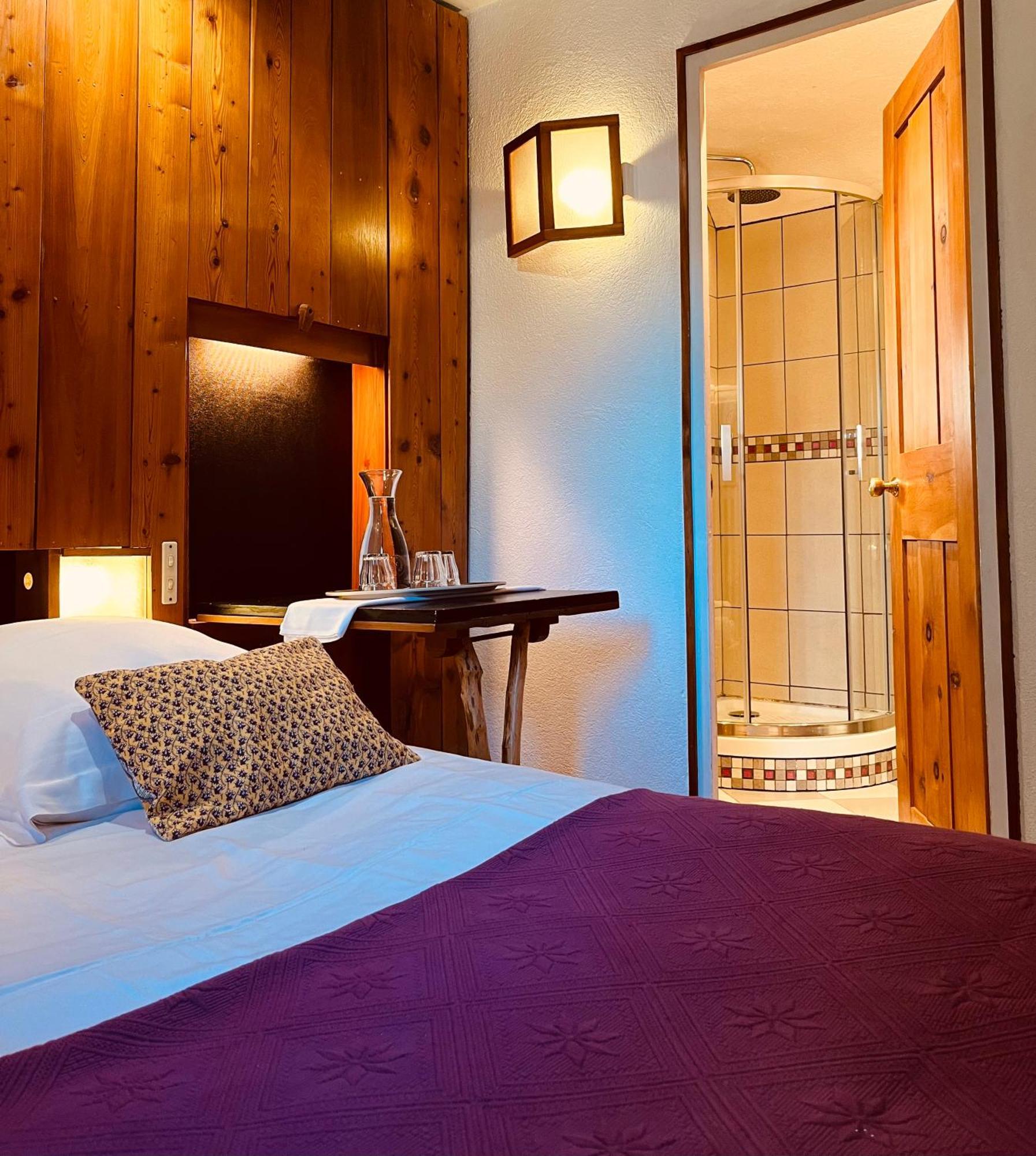 Hotel Les Lores Val-dʼIsère Екстериор снимка