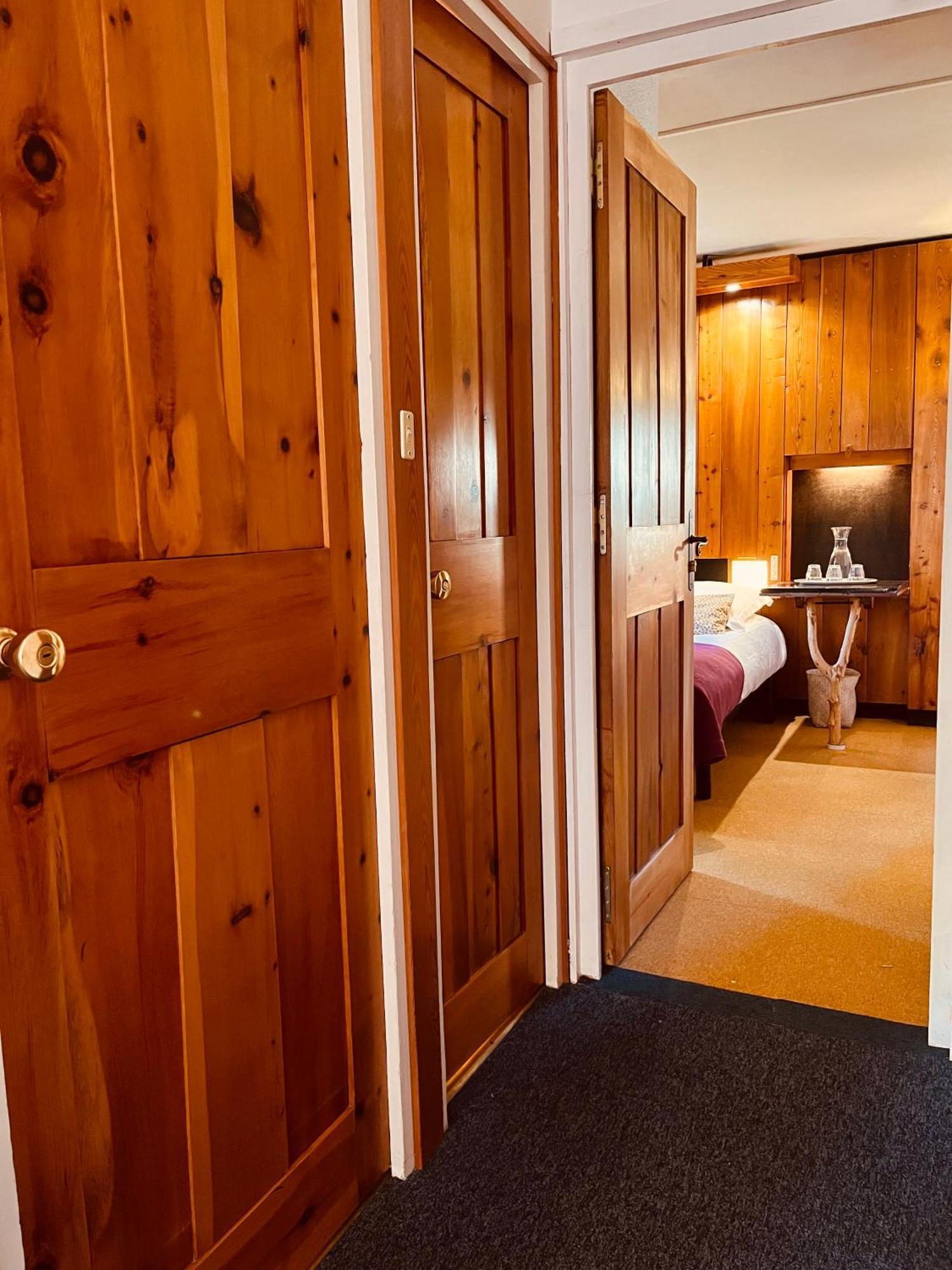 Hotel Les Lores Val-dʼIsère Екстериор снимка